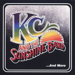KC And The Sunshine Band -  KC And The Sunshine Band...And More [USED CD]