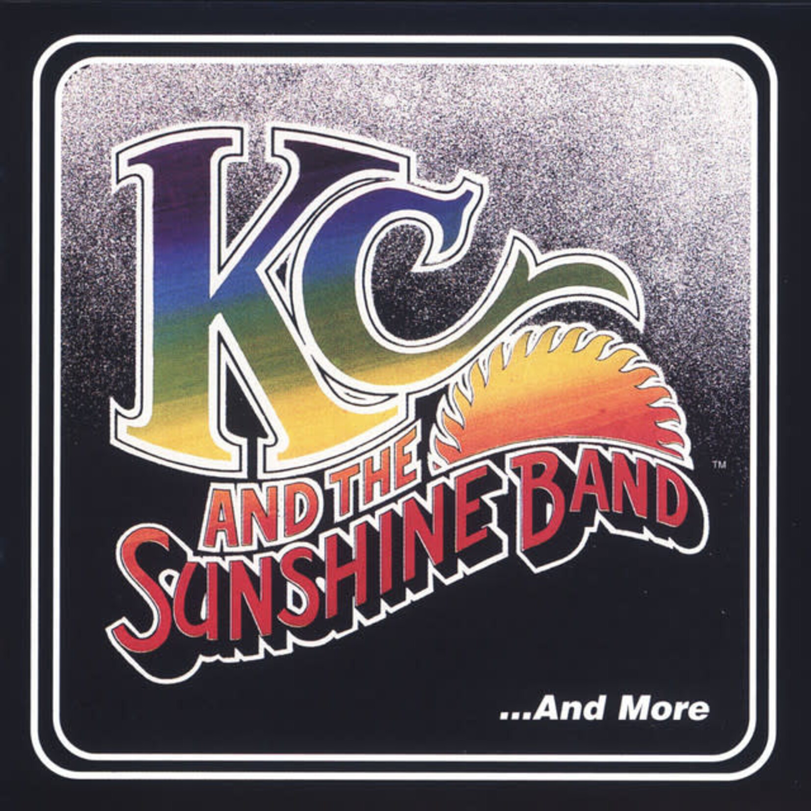 KC And The Sunshine Band -  KC And The Sunshine Band...And More [USED CD]