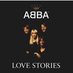 ABBA - Love Stories [USED CD]