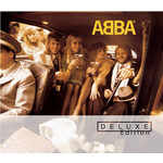 ABBA - ABBA (Dlx Ed) [USED CD/DVD]