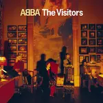 ABBA - The Visitors (Dlx Ed) [USED CD/DVD]