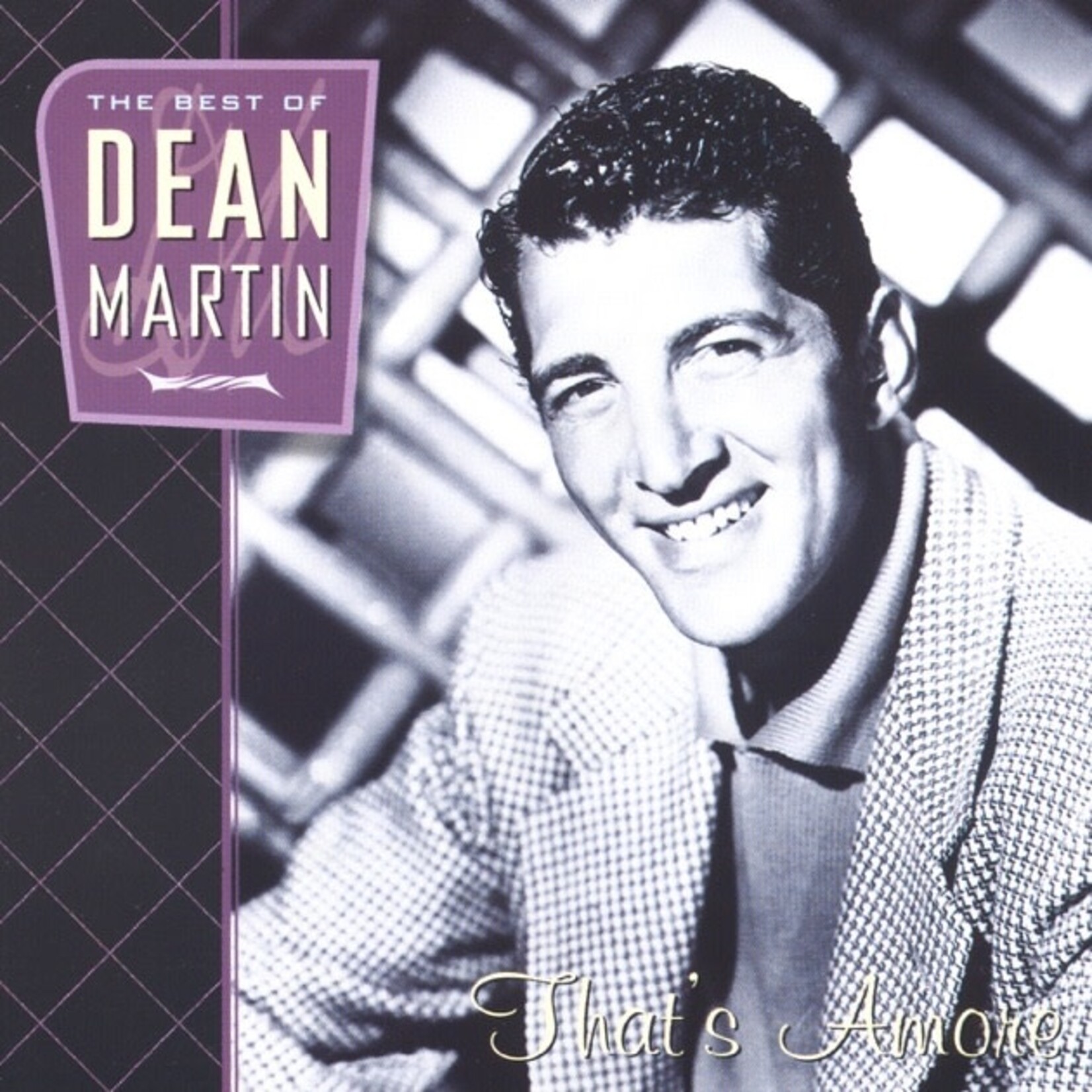 Dean Martin - That's Amore: The Best Of Dean Martin [USED CD]