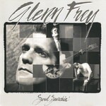 Glenn Frey - Soul Searchin' [USED CD]