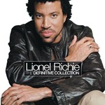 Lionel Richie - The Definitive Collection [USED 2CD]