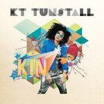 KT Tunstall - Kin [USED CD]