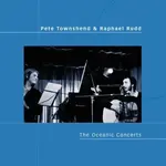 Pete Townshend/Raphael Rudd - The Oceanic Concerts [USED CD]