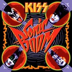 Kiss - Sonic Boom [USED 2CD/DVD]