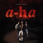 A-Ha - Memorial Beach [USED CD]