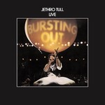 Jethro Tull - Bursting Out [USED CD]