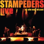 Stampeders - Live At The Mae Wilson [USED 2CD]