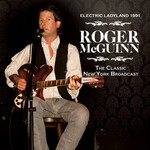Roger McGuinn - Electric Ladyland 1991 [USED CD]