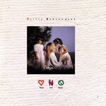 Olivia Newton-John - Warm And Tender [USED CD]