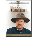 My Darling Clementine (1946) [USED DVD]
