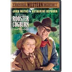 Rooster Cogburn (1975) [USED DVD]
