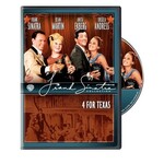 4 For Texas (1963) [USED DVD]
