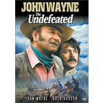 Undefeated (1969) [USED DVD]