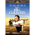 Big Country (1958) [USED DVD]
