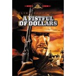 Man With No Name Trilogy - A Fistful Of Dollars (1964) [USED DVD]