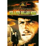 Man With No Name Trilogy - For A Few Dollars More (1965) [USED DVD]
