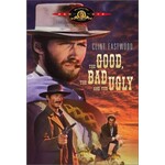 Man With No Name Trilogy - The Good, The Bad And The Ugly (1966) [USED DVD]