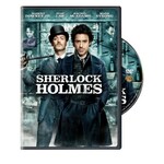 Sherlock Holmes (2009) [USED DVD]