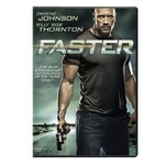 Faster (2010) [USED DVD]