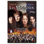 Les Miserables (1998) [USED DVD]