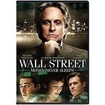 Wall Street 2: Money Never Sleeps [USED DVD]
