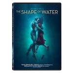 Shape Of Water (2017) [USED DVD]