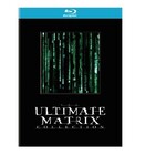 Matrix - The Ultimate Matrix Collection [USED 4BRD/3DVD]