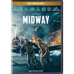 Midway (2019) [USED DVD]