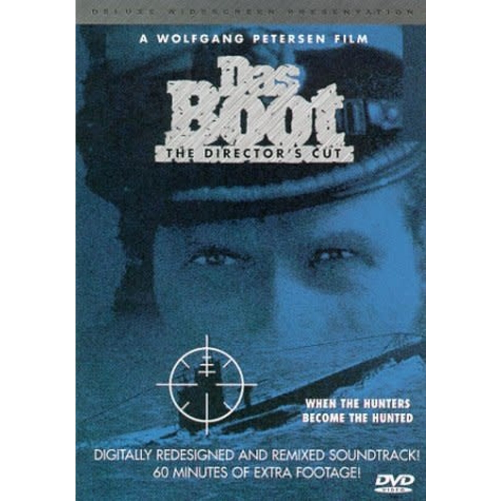 Das Boot (1982) [USED DVD]