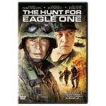 Hunt For Eagle One (2006) [USED DVD]