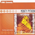 Monty Python - Monty Python's Life Of Brian (OST) [USED CD]