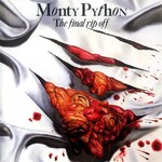 Monty Python - The Final Rip Off [USED 2CD]