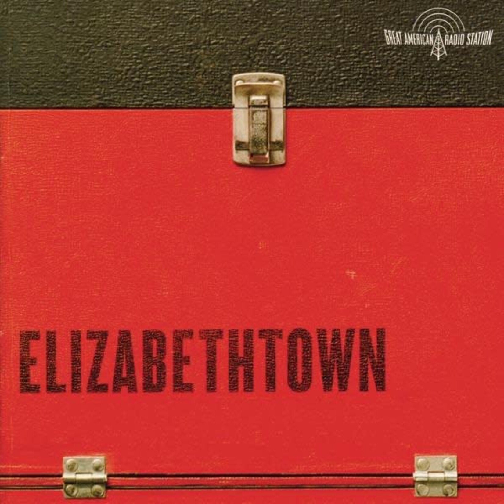 Various Artists - Elizabethtown (OST) [USED CD]