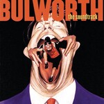 Various Artists - Bulworth (OST) [USED CD]