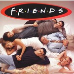 Various Artists - Friends (OST) [USED CD]