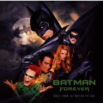 Various Artists - Batman Forever (OST) [USED CD]
