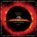 Various Artists - Armageddon: The Album (OST) [USED CD]