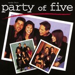 Various Artists - Party Of Five (OST) [USED CD]