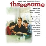 Various Artists - Threesome (OST) [USED CD]