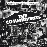 Commitments - The Commitments (OST) [USED CD]