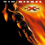 Various Artists - XXX (OST) [USED 2CD]