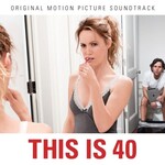 Various Artists - This Is 40 (OST) [USED CD]