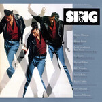 Various Artists - Sing (OST) [USED CD]