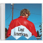 Machine Gun Kelly - Lost Americana [CD]