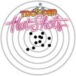 Trooper - Hot Shots [CD]