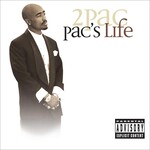 2Pac - Pac's Life [CD]