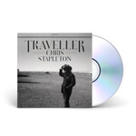 Chris Stapleton - Traveller [CD]